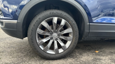 Volkswagen T-Roc 1.0 TSI SE 5dr Petrol Hatchback